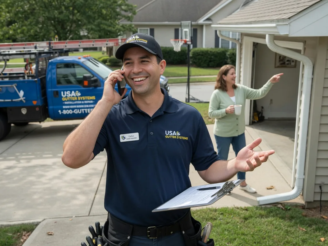 Gutter Installation Pelham, NC FAQs